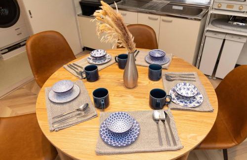 Yumoto Apartamento | Hakone-Yumoto Domino Hakone HY1333