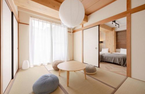 Yumoto Apartamento | Hakone-Yumoto Domino Hakone HY1333