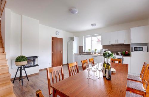 Brod nad Dyji Casa | HaKro