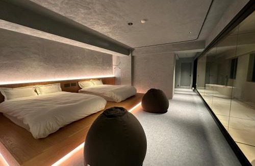 Ito Villa | HAKU-akazawa- 波空