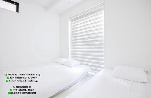 Kaminarimon Casa | HAKU HOTEL