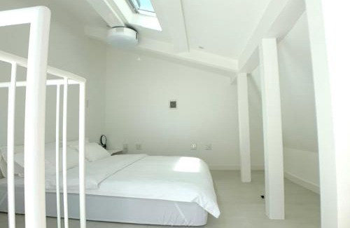 Kaminarimon Casa | HAKU HOTEL