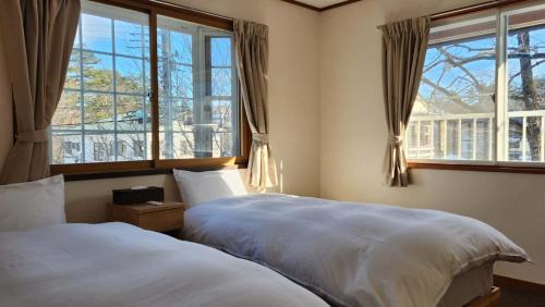 Echo Land Casa | Hakuba Alpine Maison by JAMSZ ROYALE