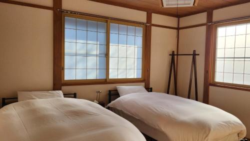 Echo Land Casa | Hakuba Alpine Maison by JAMSZ ROYALE