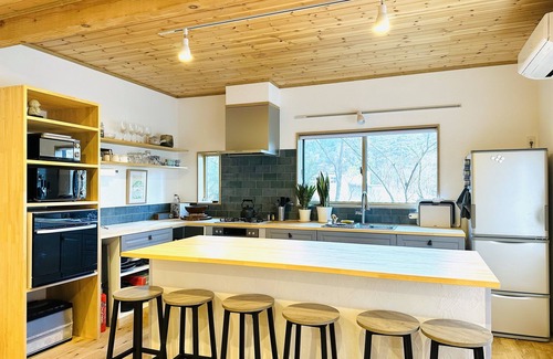 Iimori Casa | Hakuba Bliss Cottage