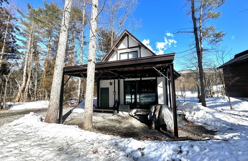 Iimori Casa | Hakuba Bliss Cottage