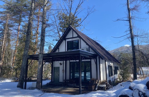 Iimori Casa | Hakuba Bliss Cottage