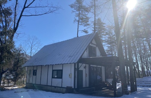 Iimori Casa | Hakuba Bliss Cottage