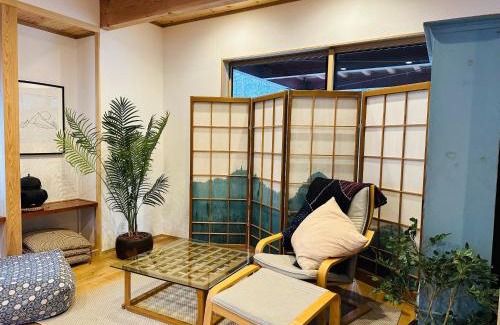 Iimori Casa | Hakuba Bliss Cottage - Vacation STAY 28524v