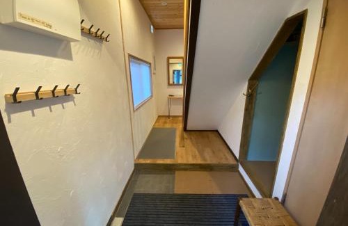 Iimori Casa | Hakuba Bliss Cottage - Vacation STAY 28524v