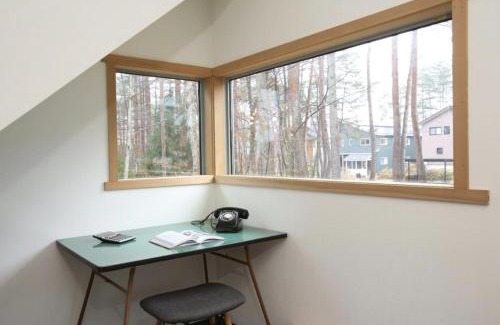 Hakuba Casa | Hakuba Cottage ICHIZAEMON