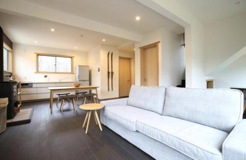 Hakuba Casa | Hakuba Cottage ICHIZAEMON
