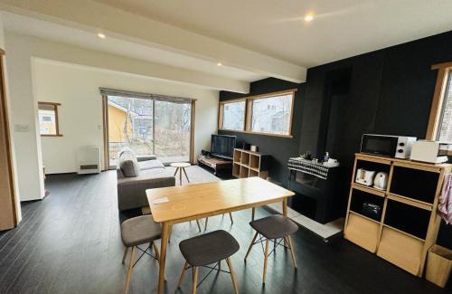 Hakuba Casa | Hakuba Cottage ICHIZAEMON