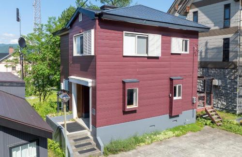 Echo Land Casa | Hakuba Echoland Cottage by JAMSZ ROYALE