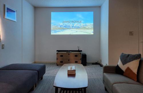 Echo Land Casa | Hakuba Echoland Cottage by JAMSZ ROYALE