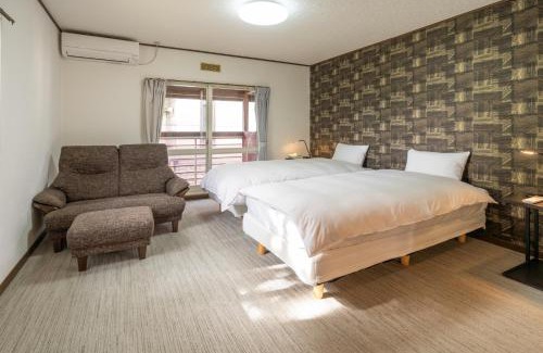 Echo Land Casa | Hakuba Echoland Cottage by JAMSZ ROYALE