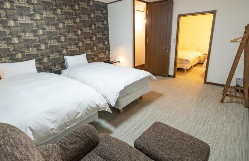 Echo Land Casa | Hakuba Echoland Cottage by JAMSZ ROYALE