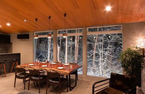 Hakuba Chalet De Esquí | Hakuba Jade Chalet by Jade Group