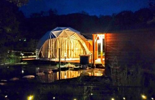 Hakuba Otro | Hakuba Mori no Wasabi Farm Auto Campsite - Vacation STAY 22179v