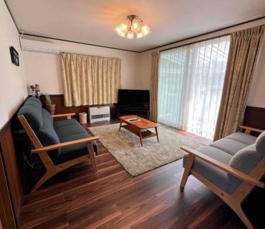 Hakuba Chalet De Esquí | Hakuba Mountain Chalet