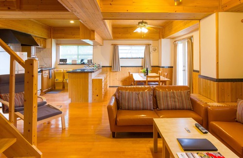 Echo Land Casa | Hakuba Powder Cottage A