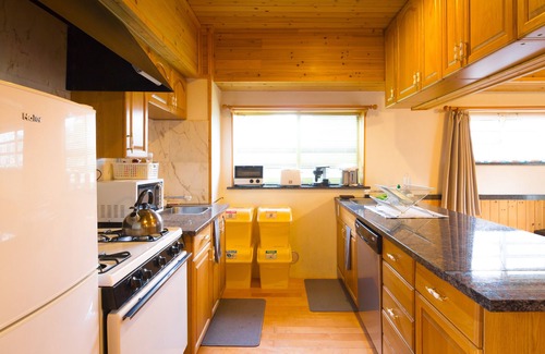 Echo Land Casa | Hakuba Powder Cottage A