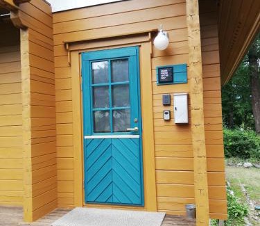 Echo Land Apartamento | Hakuba Powder Cottage Deep