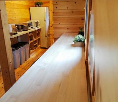 Echo Land Apartamento | Hakuba Powder Cottage Deep