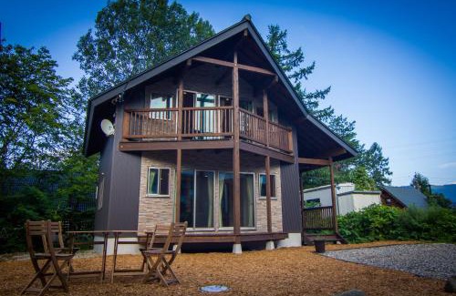 Echo Land Chalet De Esquí | Hakuba Powder Cottage
