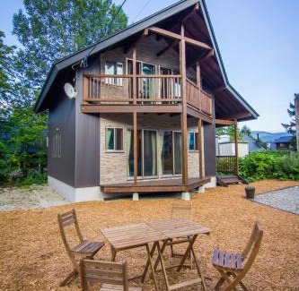 Echo Land Chalet De Esquí | Hakuba Powder Cottage