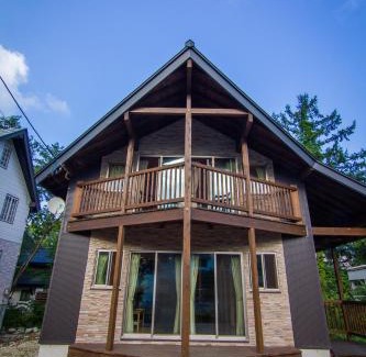 Echo Land Chalet De Esquí | Hakuba Powder Cottage