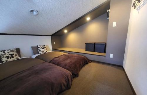 Hakuba Cabina | Hakuba Powder Lodge