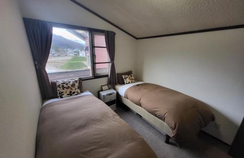 Hakuba Cabina | Hakuba Powder Lodge