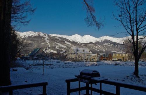 Hakuba Cabina | Hakuba Powder Lodge