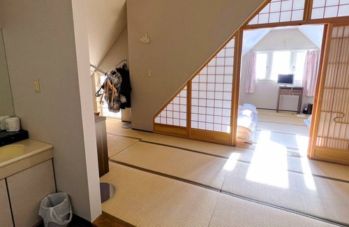 Iimori Hotel | Hakuba Sunvalley Hotel