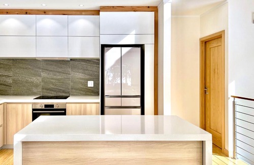 Hokujo Chalet De Esquí | Hakuba Views