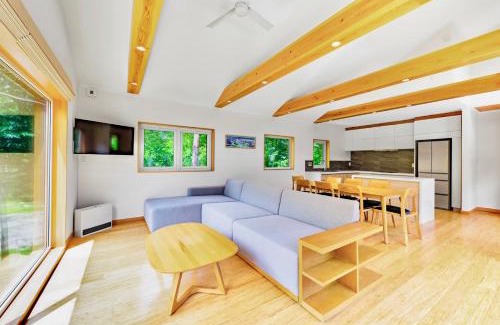 Hokujo Chalet De Esquí | Hakuba Views