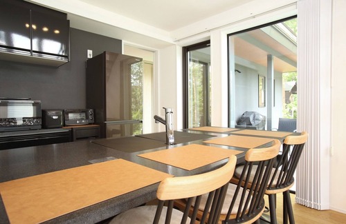 Iimori Casa | Hakuba Villa Yeti 2LDKLoft 4person rental/Kitaazumi-gun Nagano