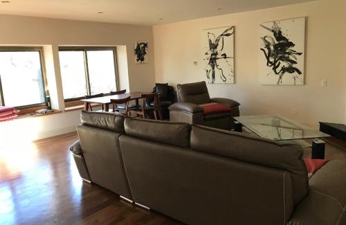 Hakuba Villa | Hakuba West Coast Inn, Villa