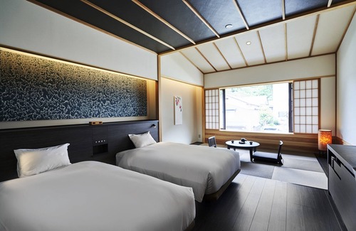 Eiheiji Casa | Hakujyukan