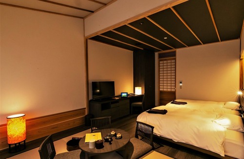 Eiheiji Casa | Hakujyukan
