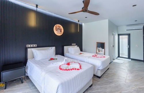 Thoddoo Hotel | Hakuna Maldives