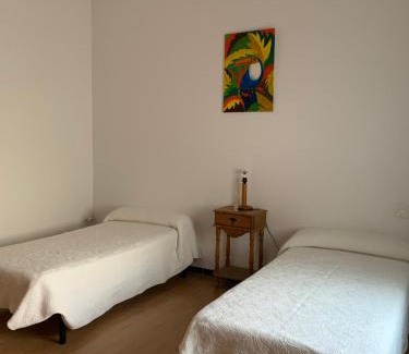 Huelva Casa | Hakuna Matata Holidays