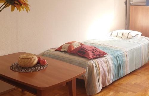 Orszagut Casa | Hakuna Matata - Room in Budapest - Near Buda Castle, Parliament and Margaret Island