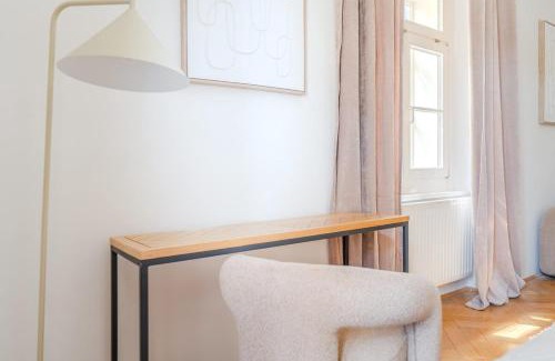 Graz City Centre Apartamento | Hakuna - Penthouse Franziskanerplatz - Rooftop