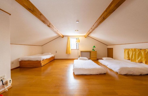 Otari-mura Apartamento | Hakunori Cottage - 2 Bedroom Cottage