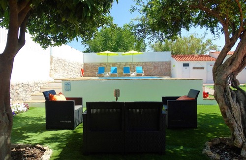 Cano Casa | Hakuta Matata - Portalegre
