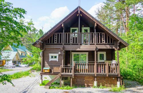 Hakuba Casa | HAL Cottage