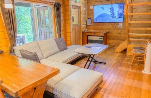 Hakuba Casa | HAL Cottage