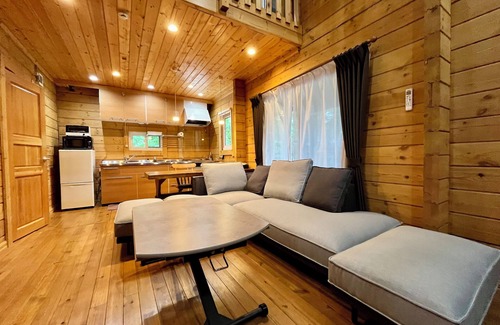 Hakuba Cabina | HAL Cottage
